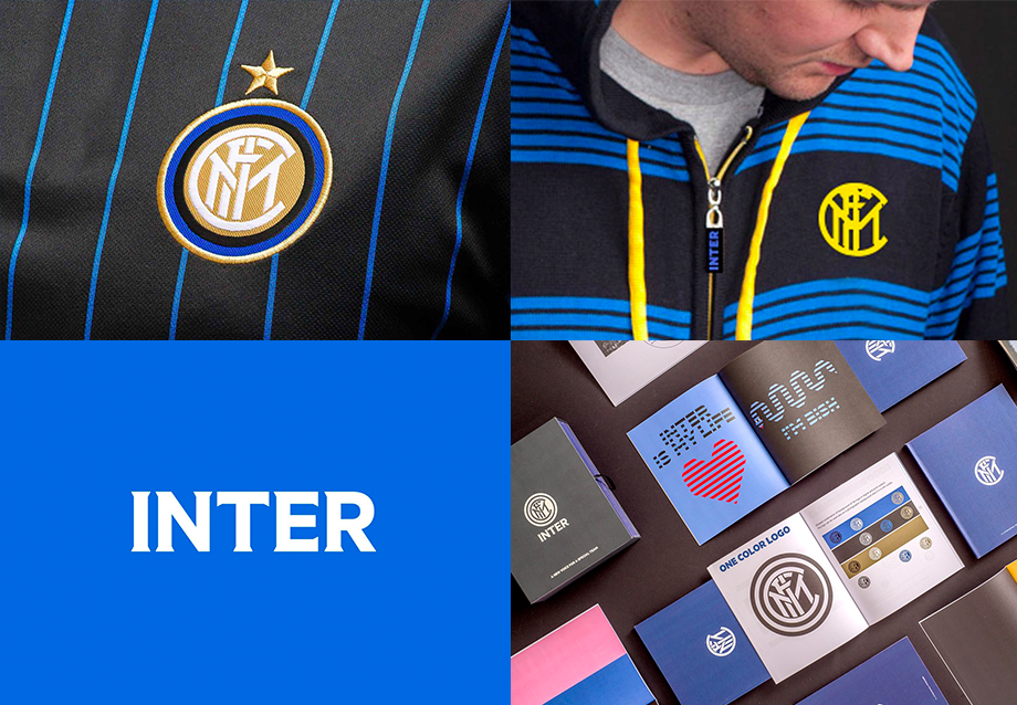 revisione dle brand inter
