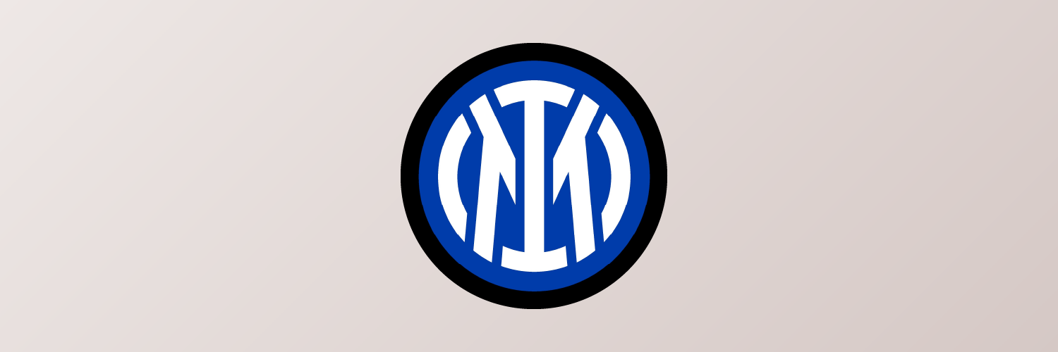 Caso studio: Il nuovo logo dell’Inter