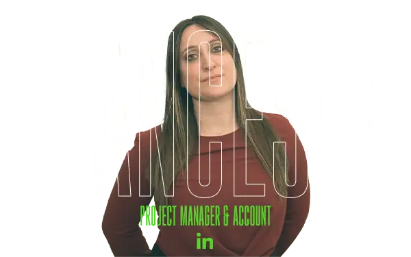 FRANCESCA D'AGOSTINO