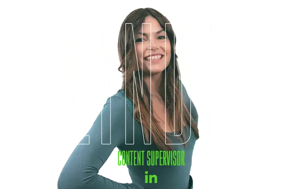 LINDA BOTTI